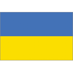 乌克兰女篮U20