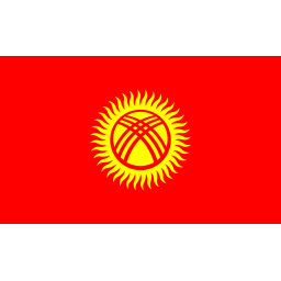 吉尔吉斯斯坦U20